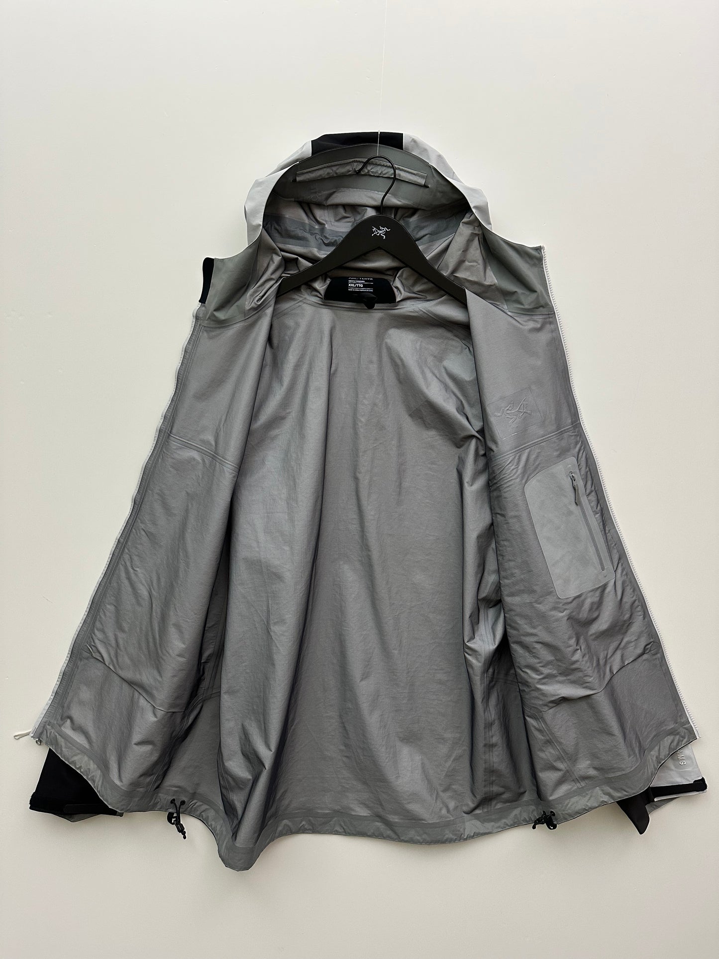 Arc'teryx x Beams Beta Jacket Tranquil Men’s XXL /  Gore-Tex