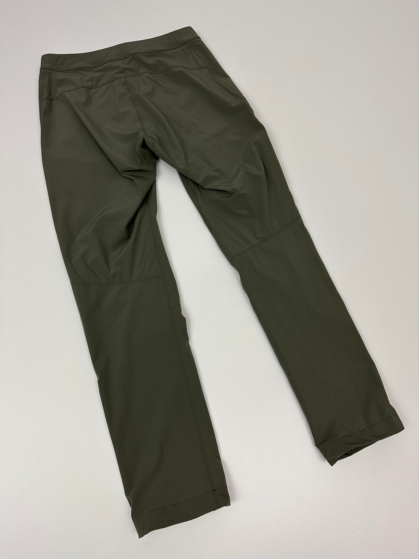 Arc'teryx Gamma Lightweight Pant Forage Green Men’s 30W 32L