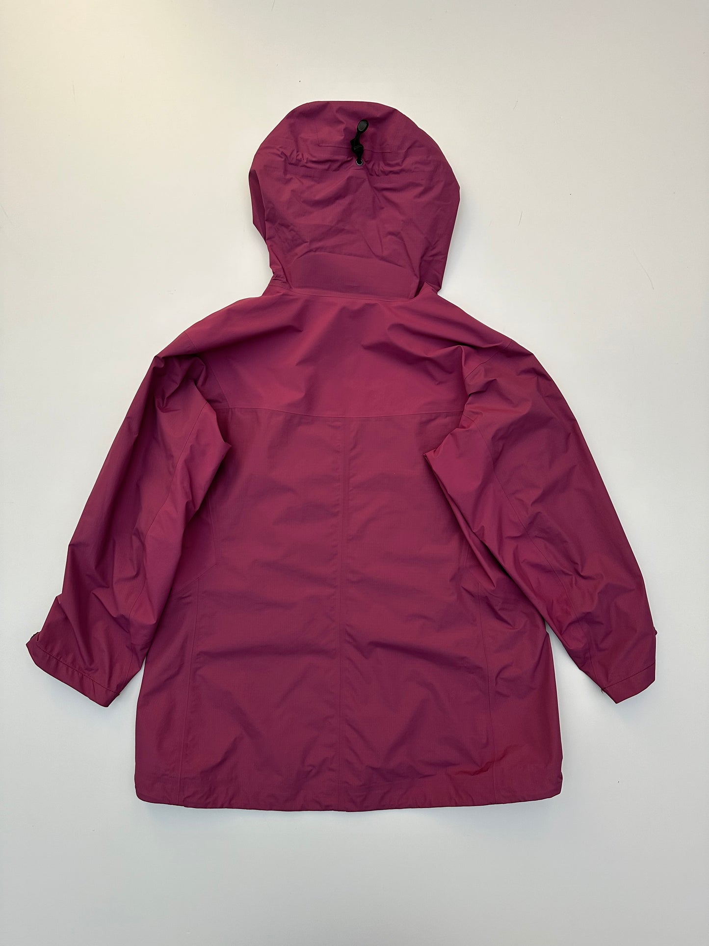 Arc’teryx Beta SL Hybrid Jacket Pink Women’s XL Extra Large Gore-Tex