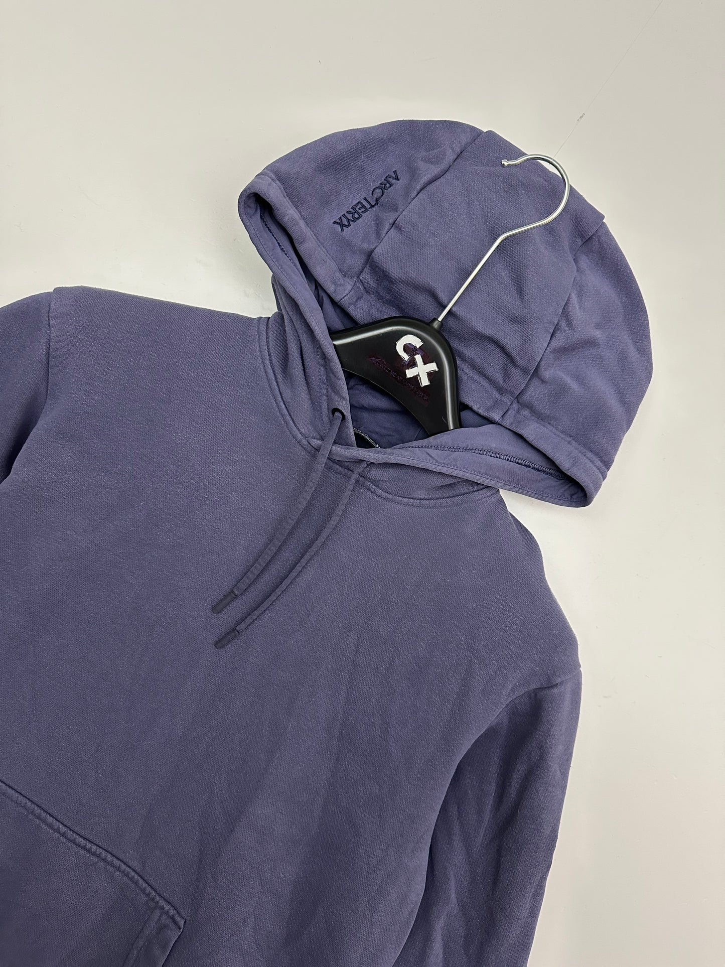 Arc’teryx Emblem Fleece Hoody Multiverse Men’s XS Extra Small