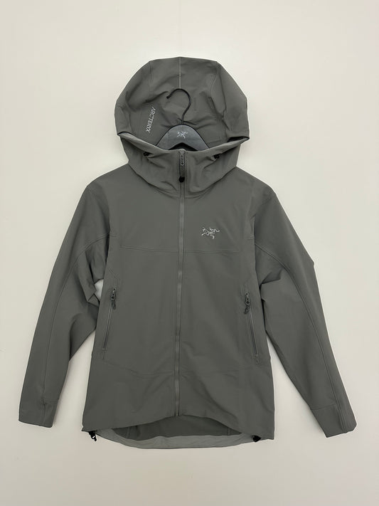 Arc’teryx Gamma Hoody Grey Men’s M Medium