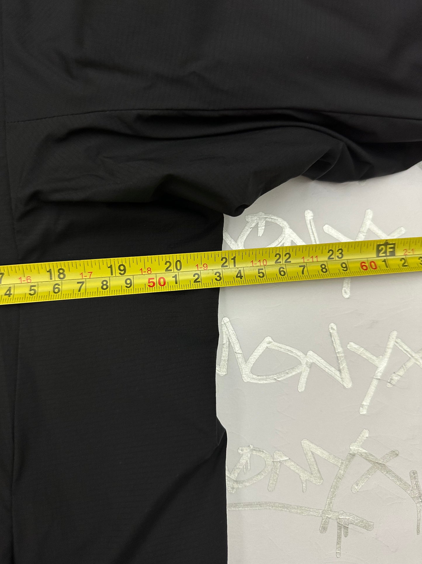 Arc’teryx Atom LT Short Jacket Black Women’s S Small