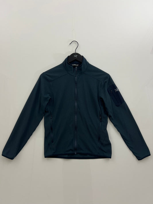 Arc’teryx Delta LT Jacket Blue Men’s S Small