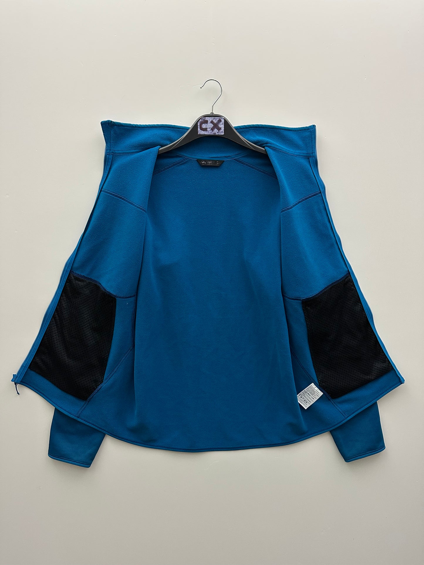 Arc’teryx Fortrez Jacket Blue Men’s L Large