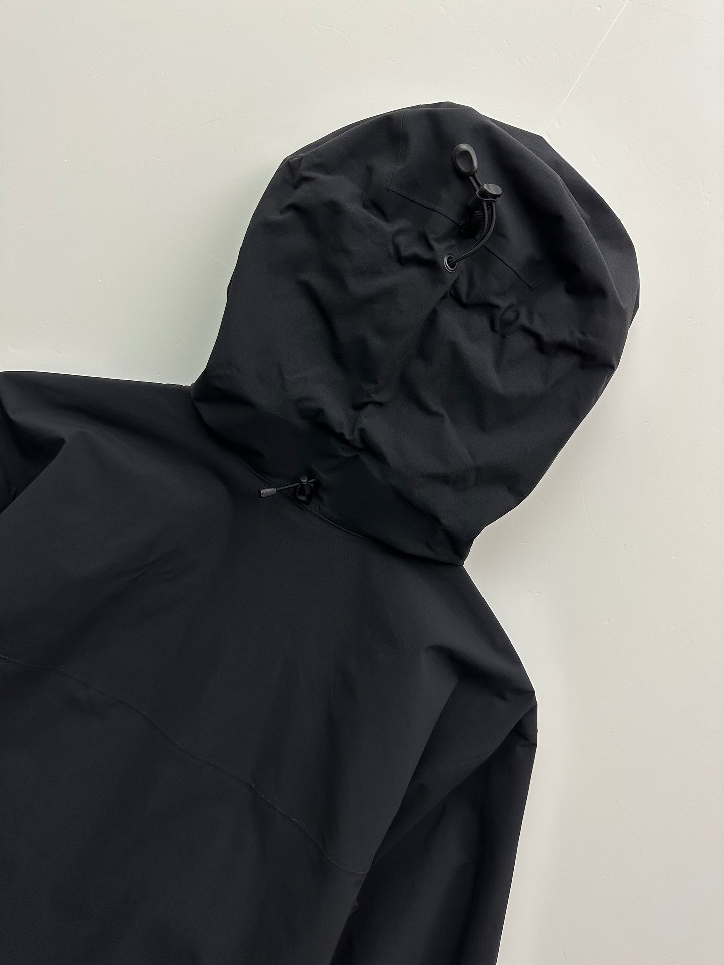 Arc’teryx Beta SV Jacket Black Men’s M Medium Gore-Tex Pro