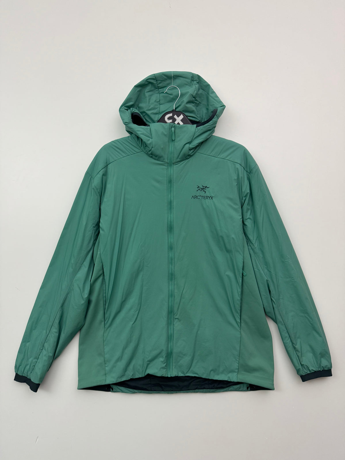 Arc'teryx Atom LT Hoody Galactica Men's XL Extra Large