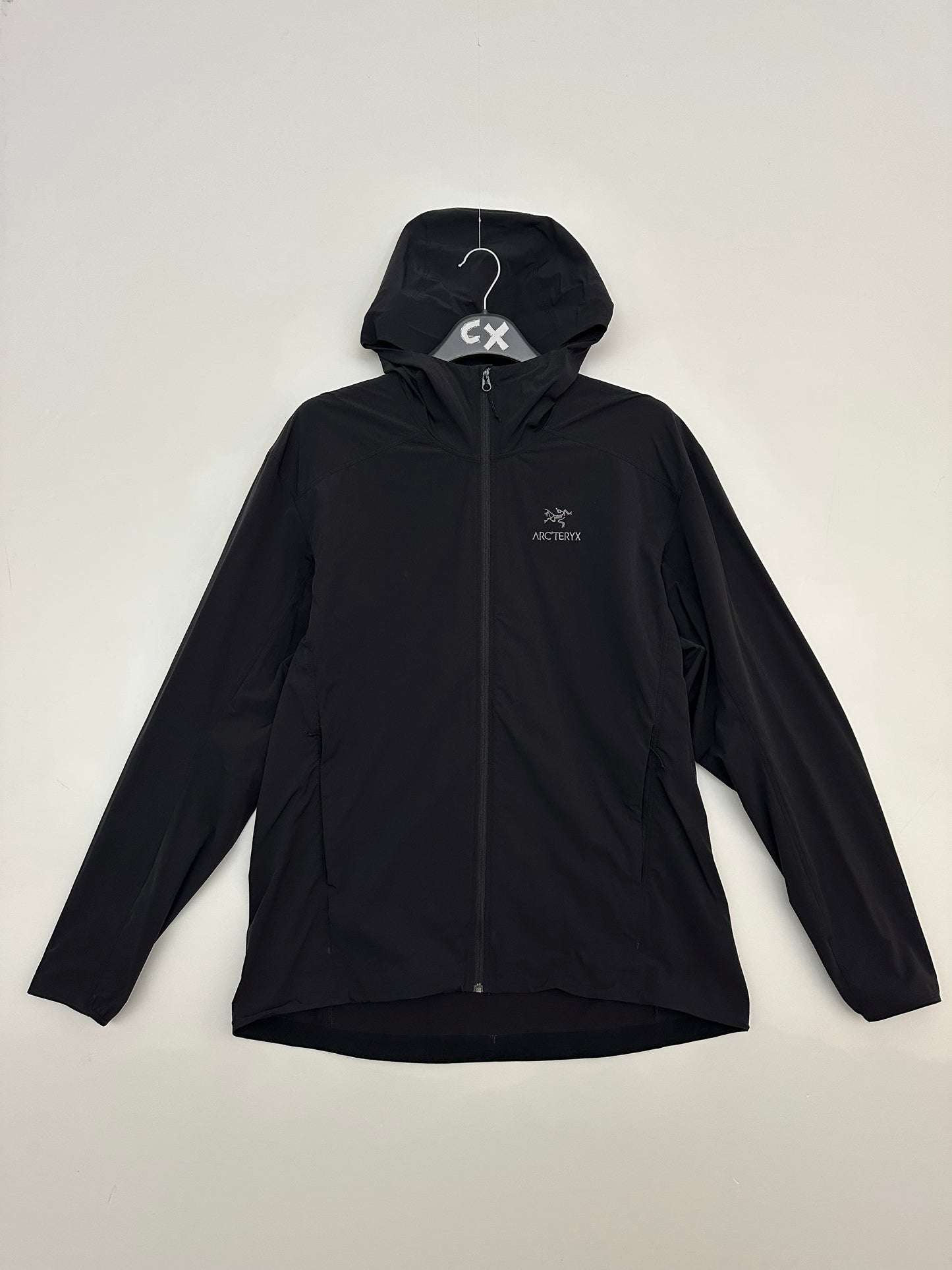 Arc’teryx Gamma SL Hoody Black Men’s L Large
