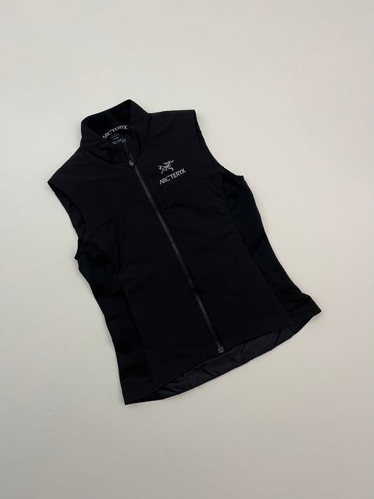 Arc’teryx Atom LT Vest Black Women’s S Small