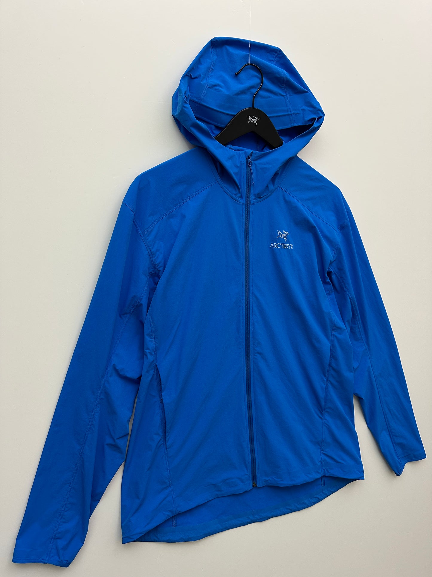 Arc’teryx Gamma SL Hoody Blue Men’s L Large