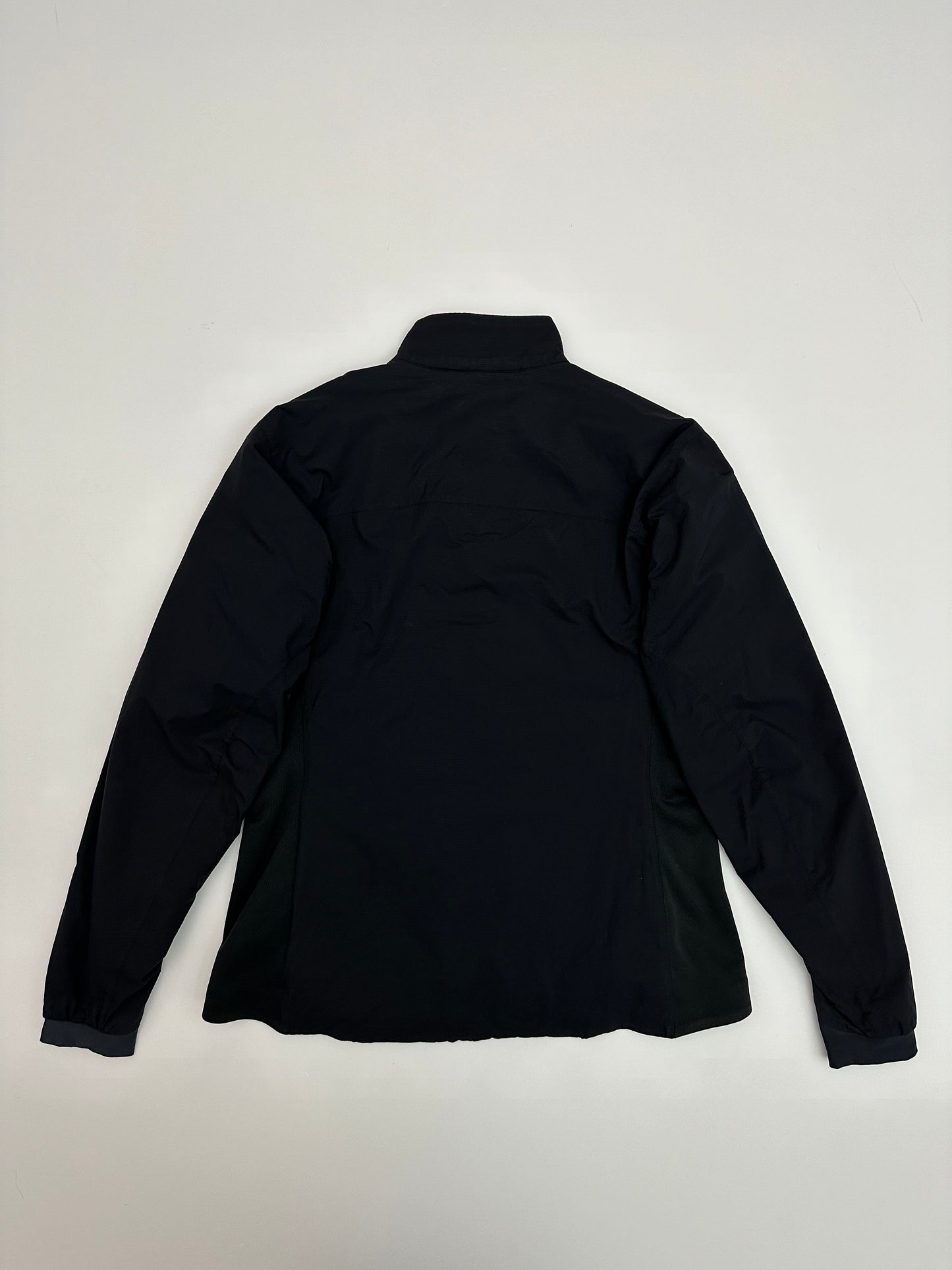 Arc’teryx Atom LT Jacket Black Women’s L Large