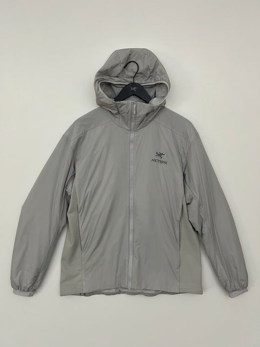 Arc’teryx Atom LT Hoody Solitude Grey Men’s XL