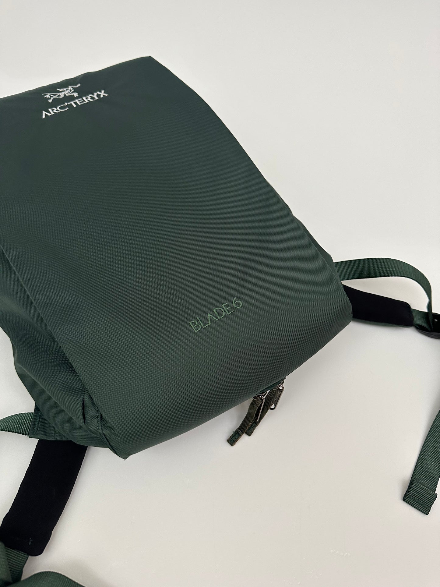 Arc’teryx Blade 6 Backpack Green