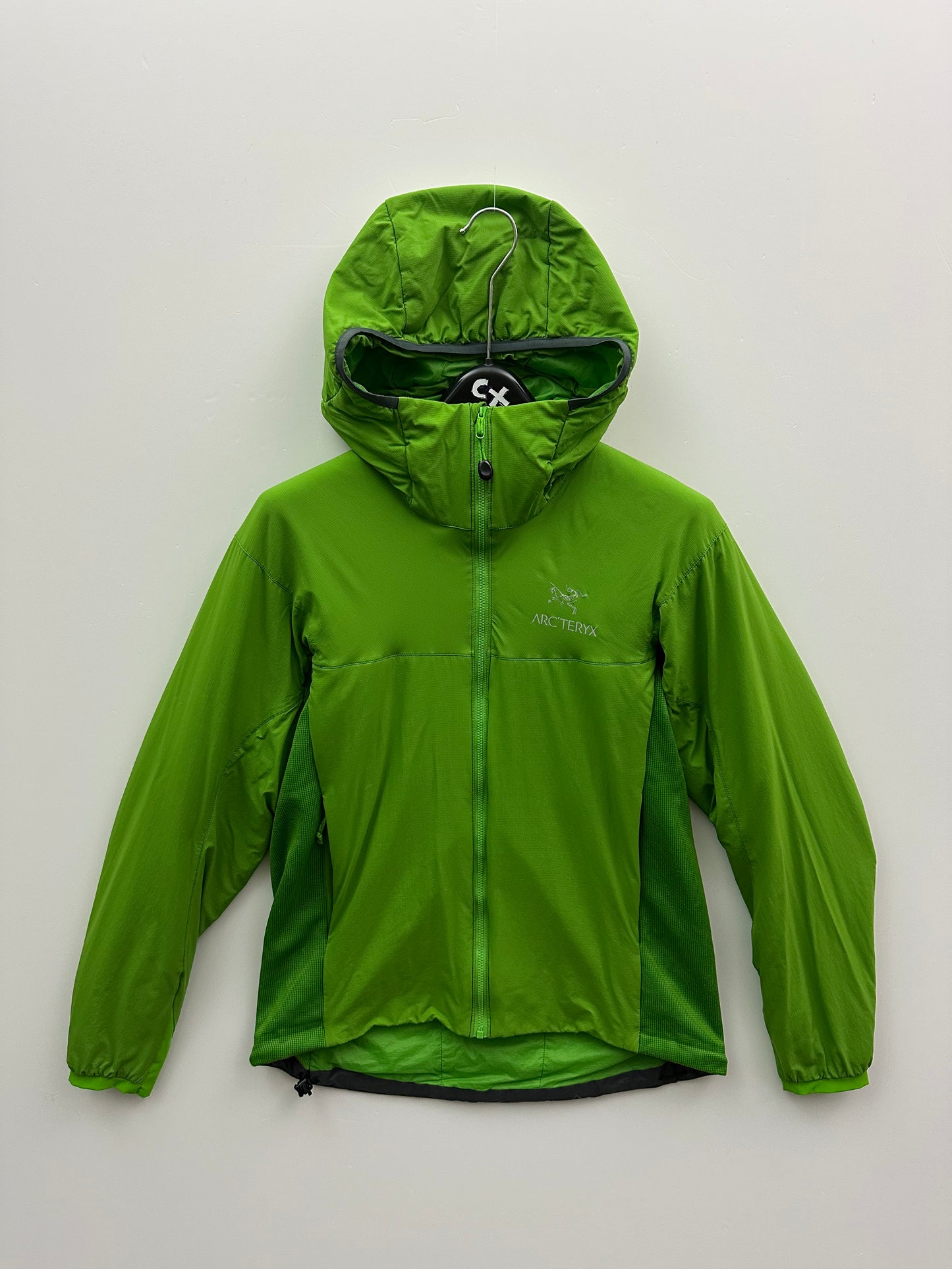 Arc’teryx Atom LT Hoody Green Men’s S Small