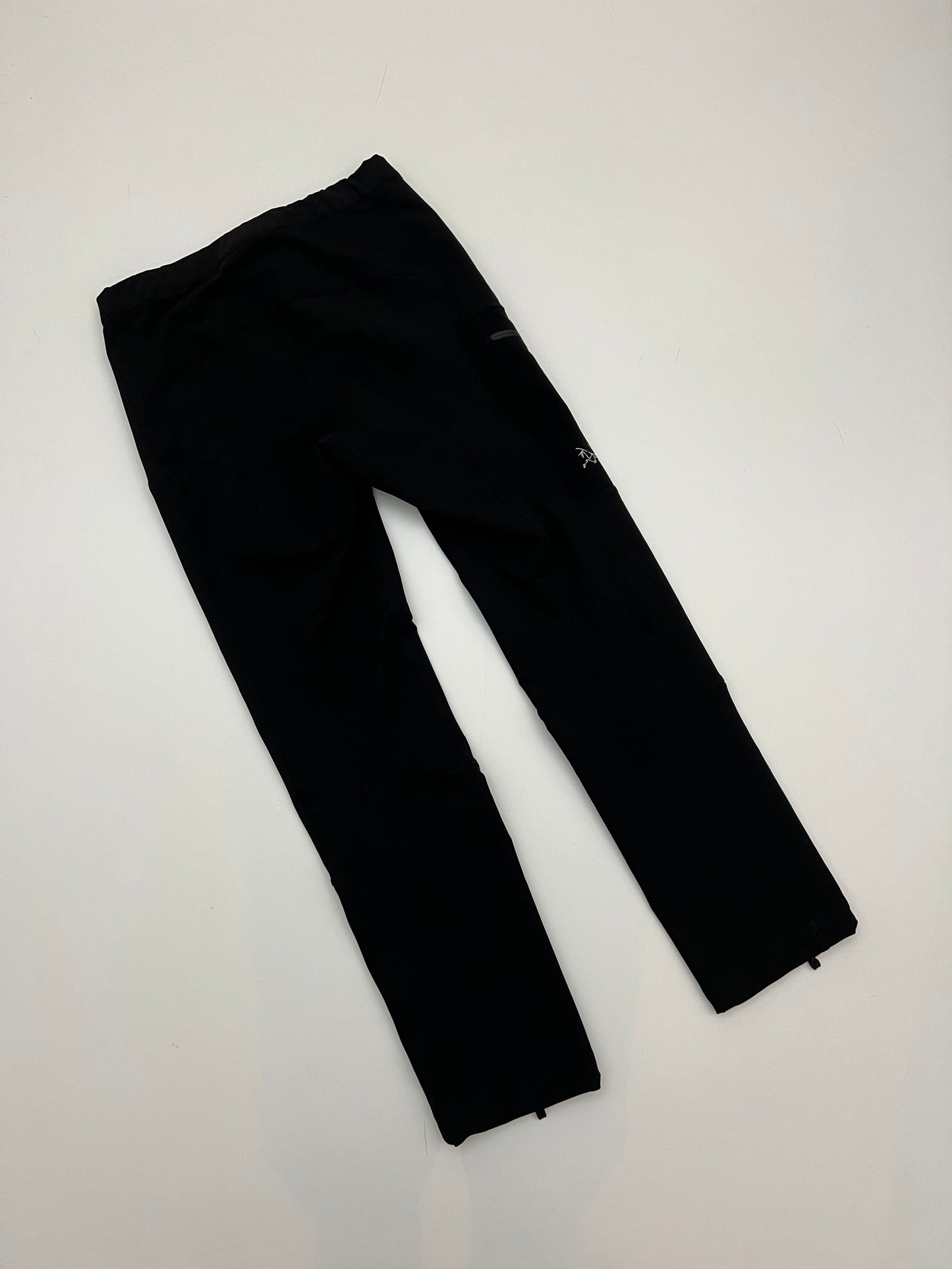 Arc'teryx Gamma AR Pant Black Men’s S Small