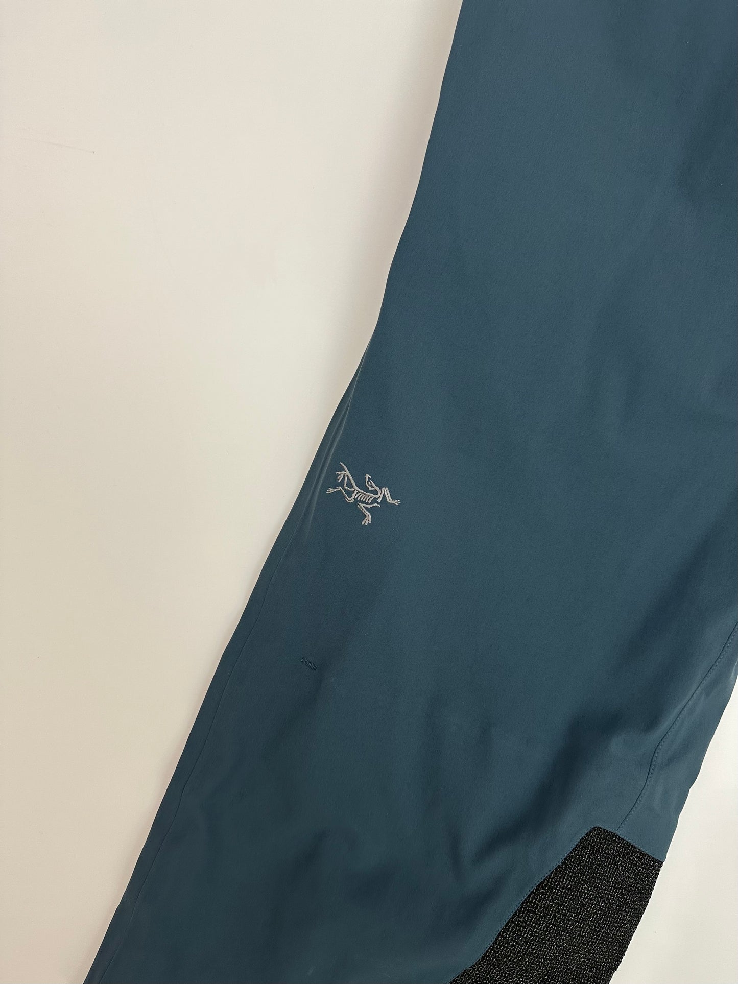 Arc'teryx Stingray Pant Blue Men’s M Medium Gore-Tex Insulated