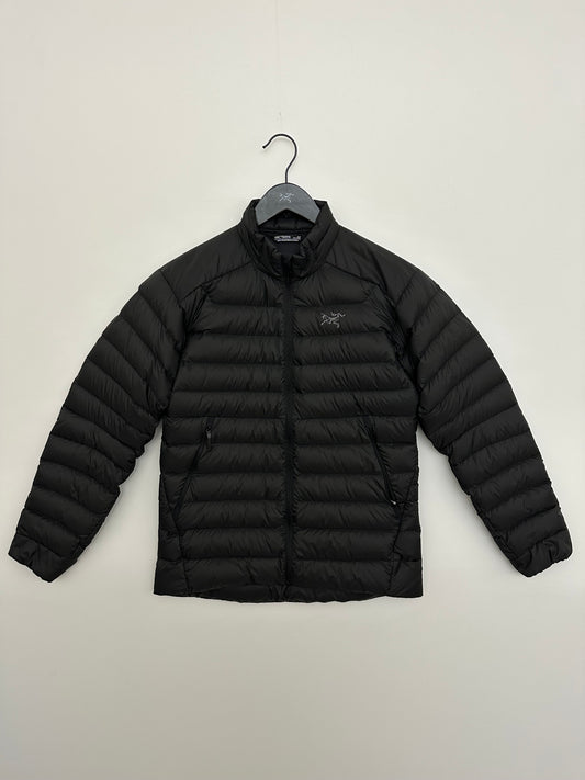 Arc'teryx Cerium Jacket Black Men’s S Small