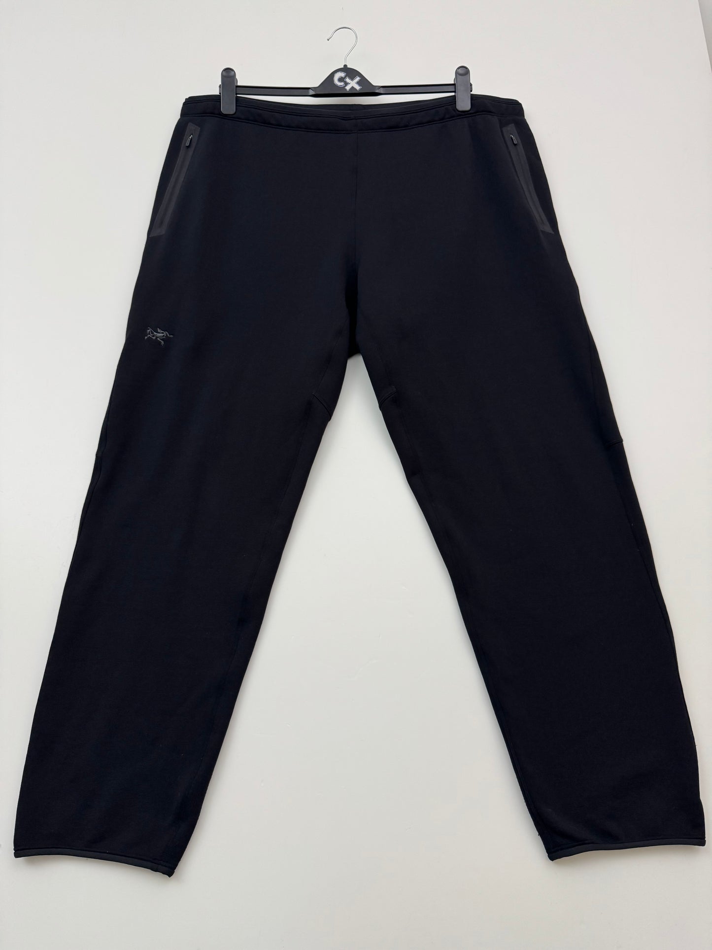 Arc'teryx Kyanite Pant Black Men's XXL