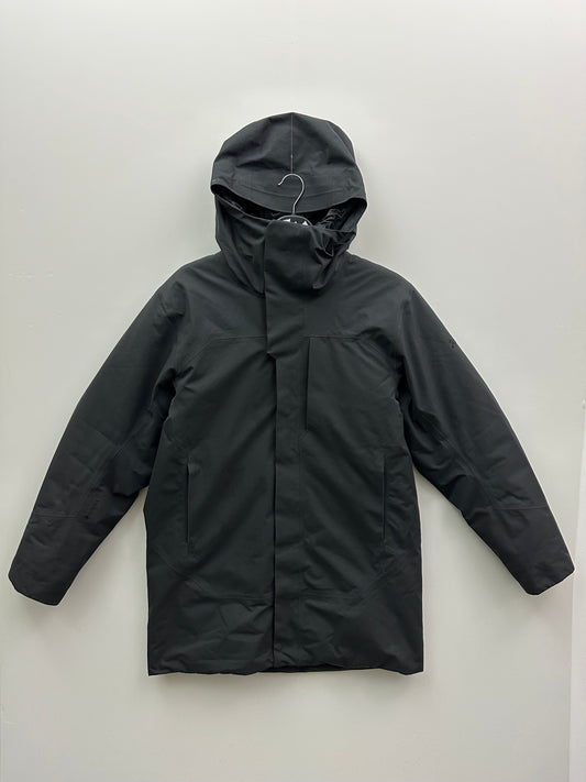 Arc’teryx Therme Parka Grey Men’s M Medium Gore-Tex