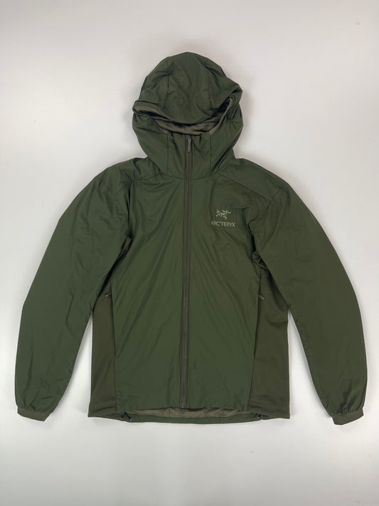 Arc’teryx Atom LT Hoody Dracaena Green Men’s M Medium