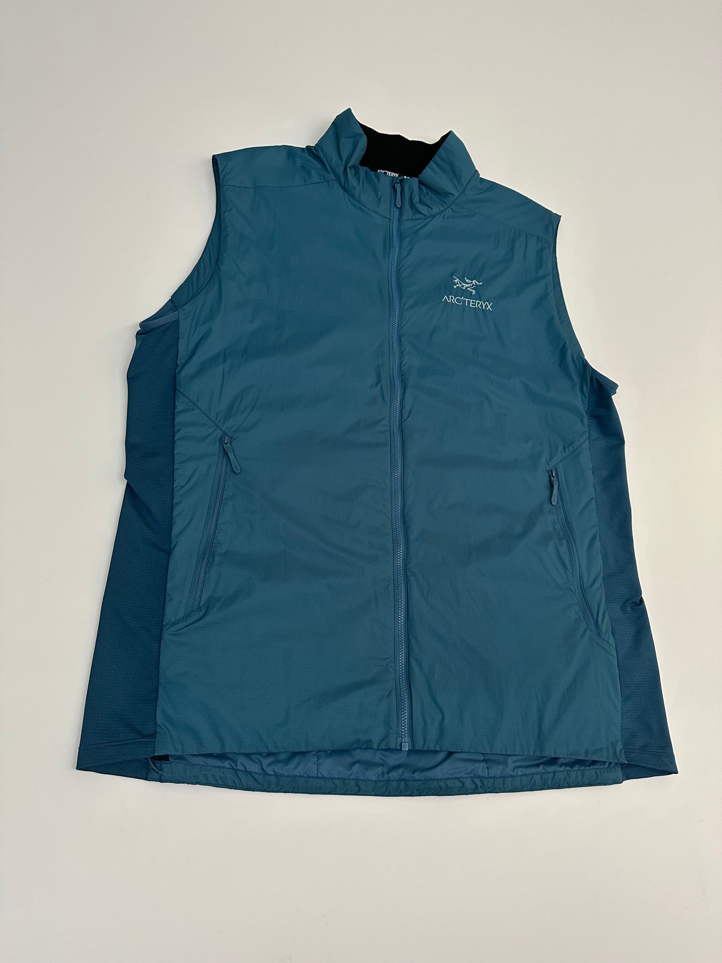 Arc’teryx Atom SL Vest Blue Men’s XL Extra Large