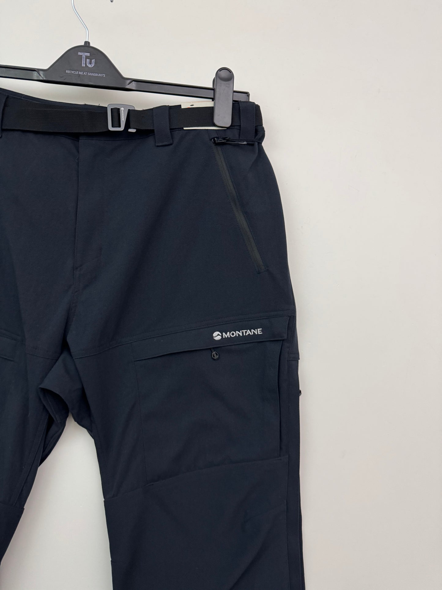 Montane Terra XT Pants Men's 36