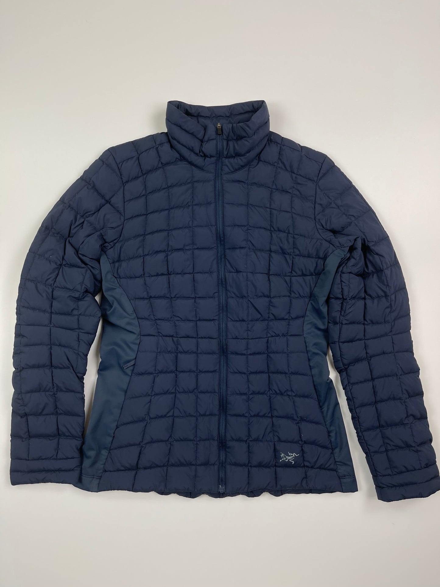 Arc’teryx Narin Jacket Women’s Navy Blue S Small