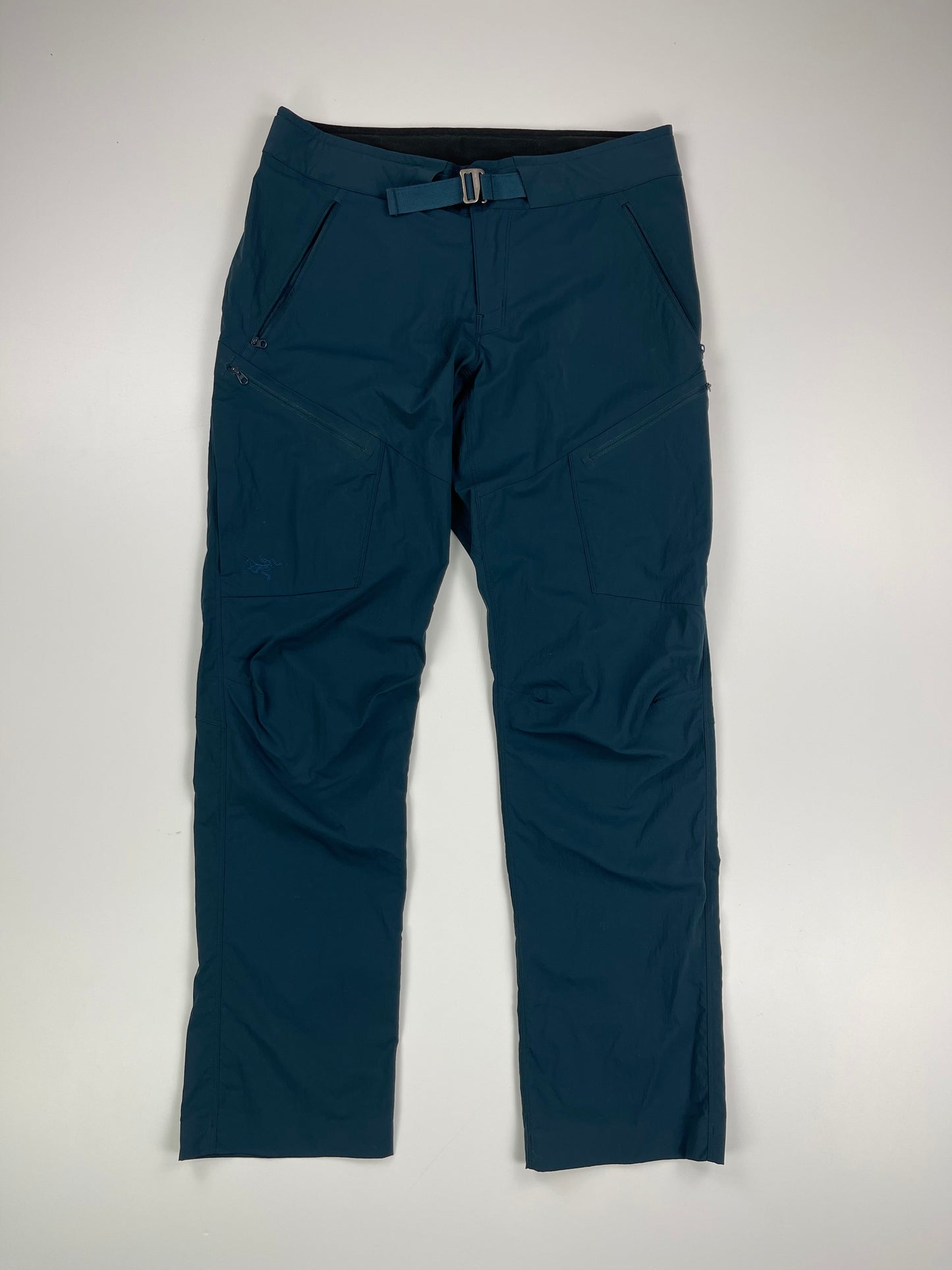 Arc’teryx Palisade Pant W32 L32 Blue