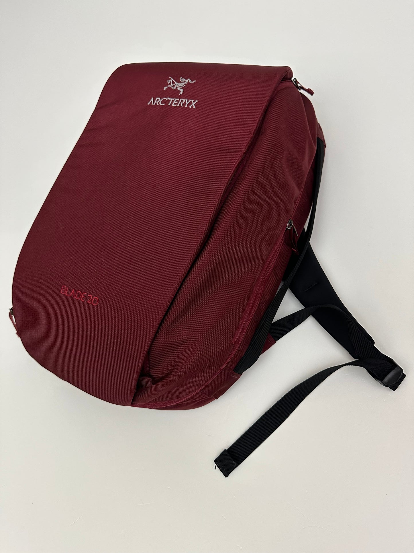 Arc’teryx Blade 20 Backpack Red