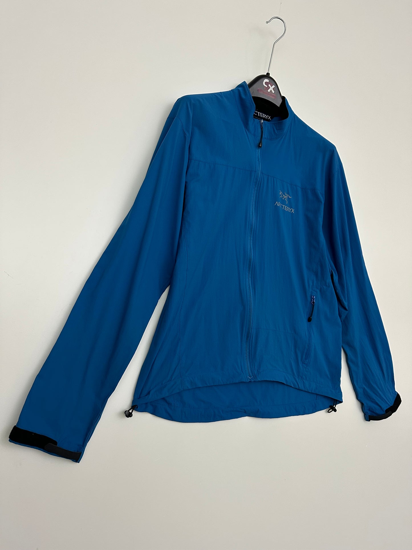 Arc’teryx Celeris Jacket Blue Men’s M Medium
