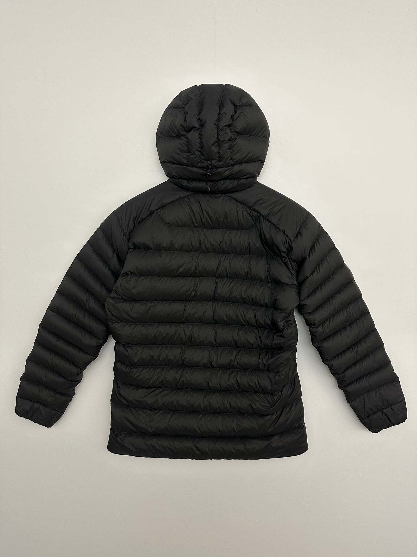 Arc’teryx Cerium Hoody Black Men’s M Medium