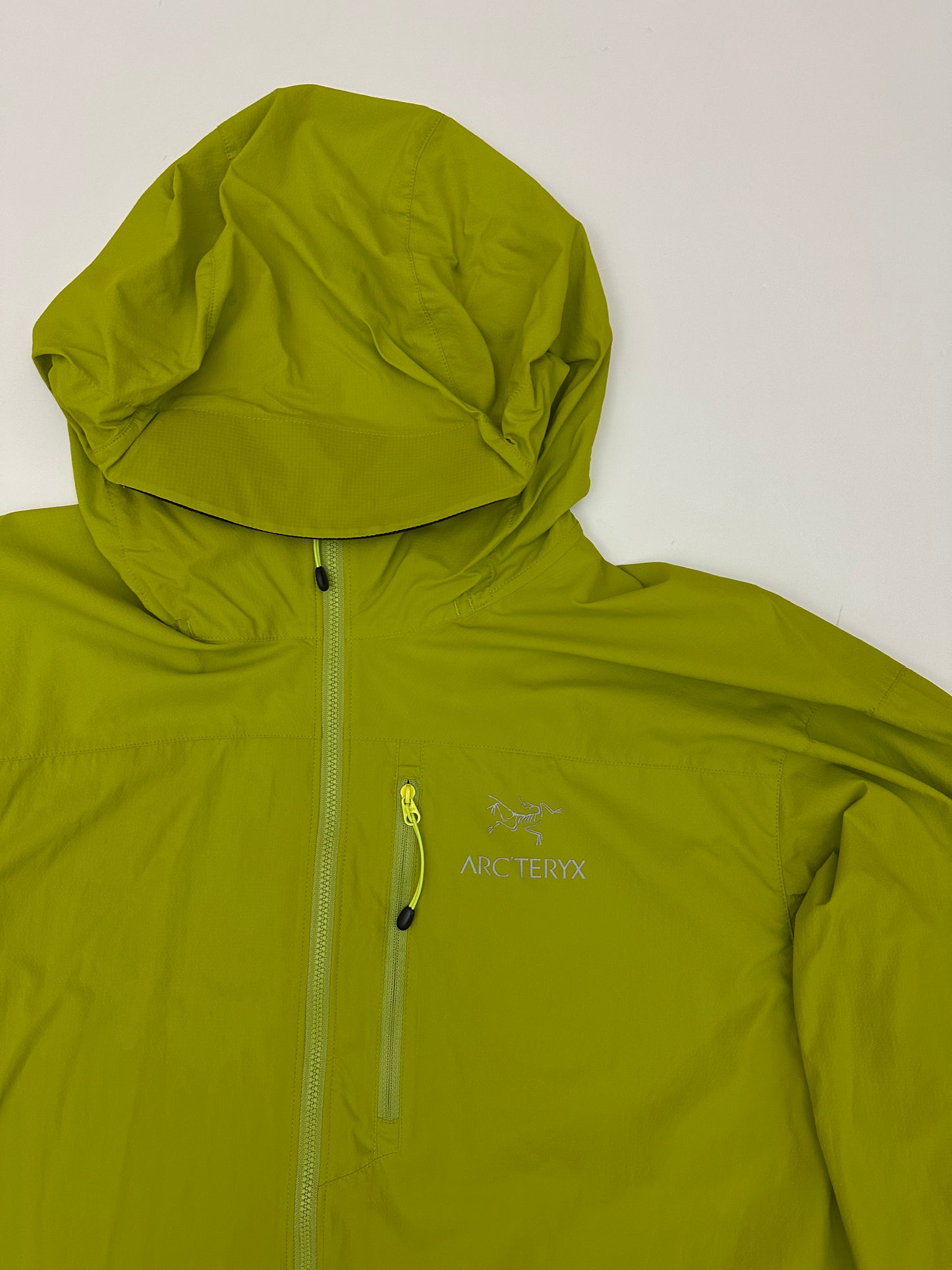 Arc’teryx Squamish Hoody Men’s L Large