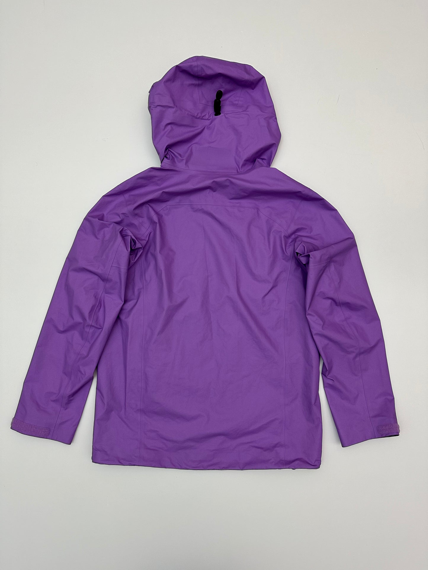 Arc’teryx Beta Jacket Purple Women’s XS Extra Small Gore-Tex