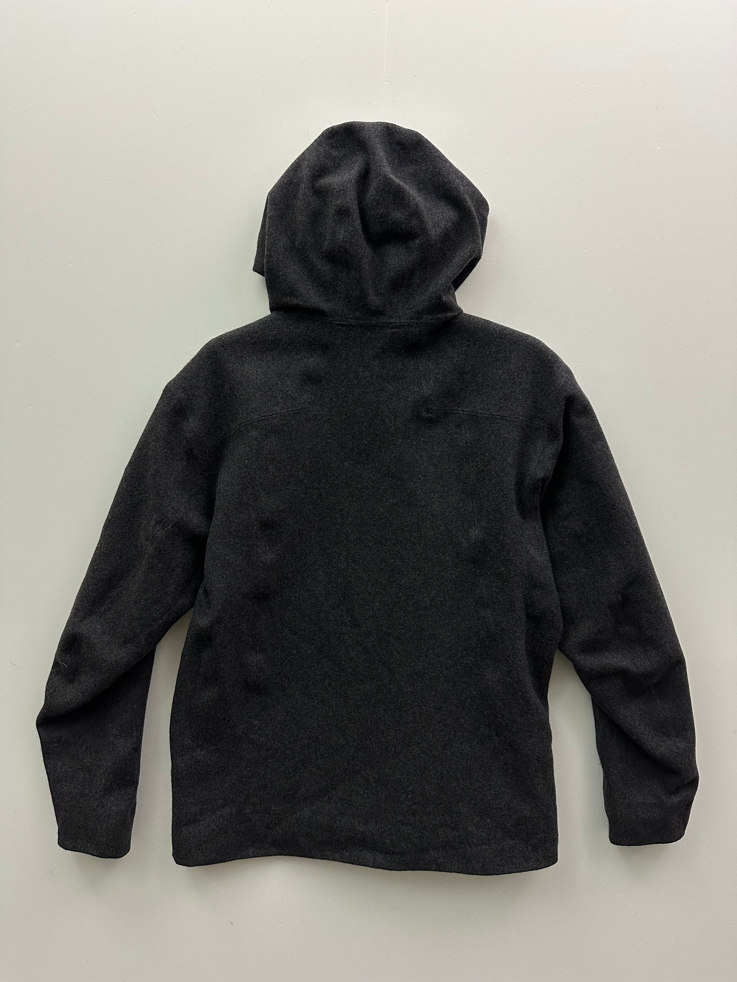 Arc’teryx Cordova Jacket Grey Men’s L Large