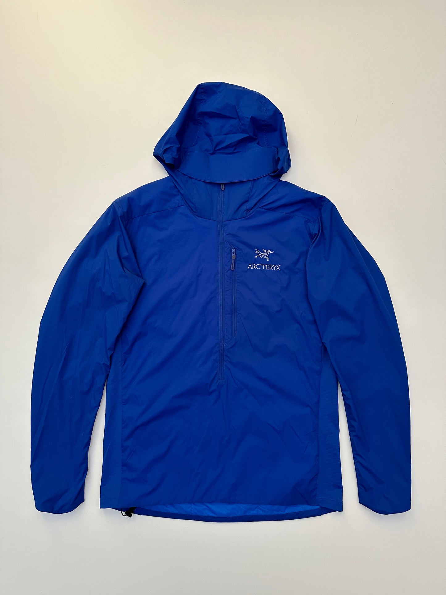 Arc’teryx Atom SL Anorak Vitality Blue Men’s S Small