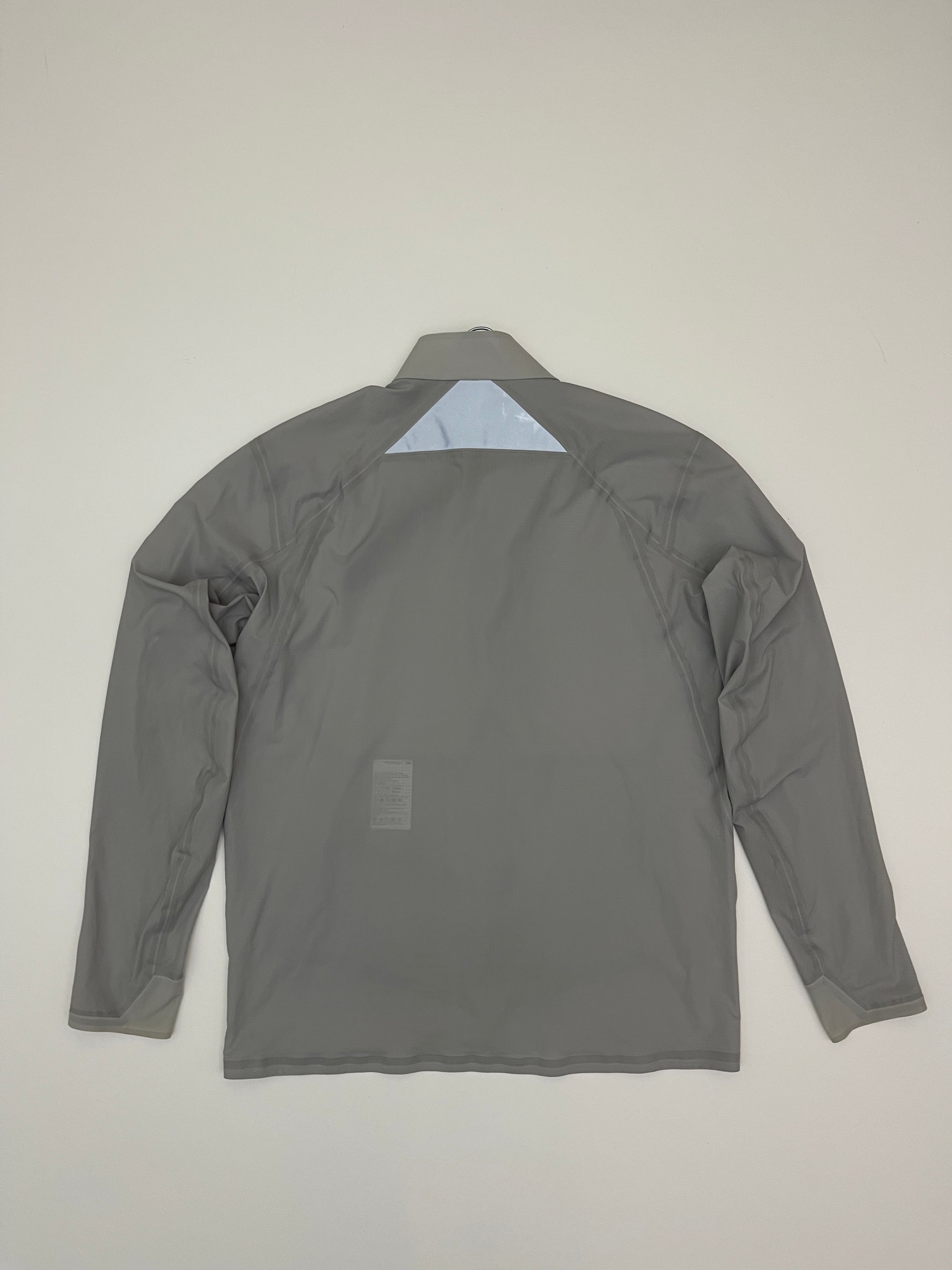 ARC'TERYX VEILANCE [Demlo SS Shirt Men's -Black-]