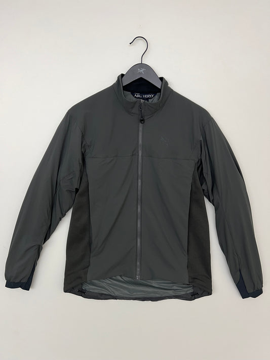 Arc’teryx LEAF Atom LT Jacket Gen 1 Wolf Grey Men’s M Medium