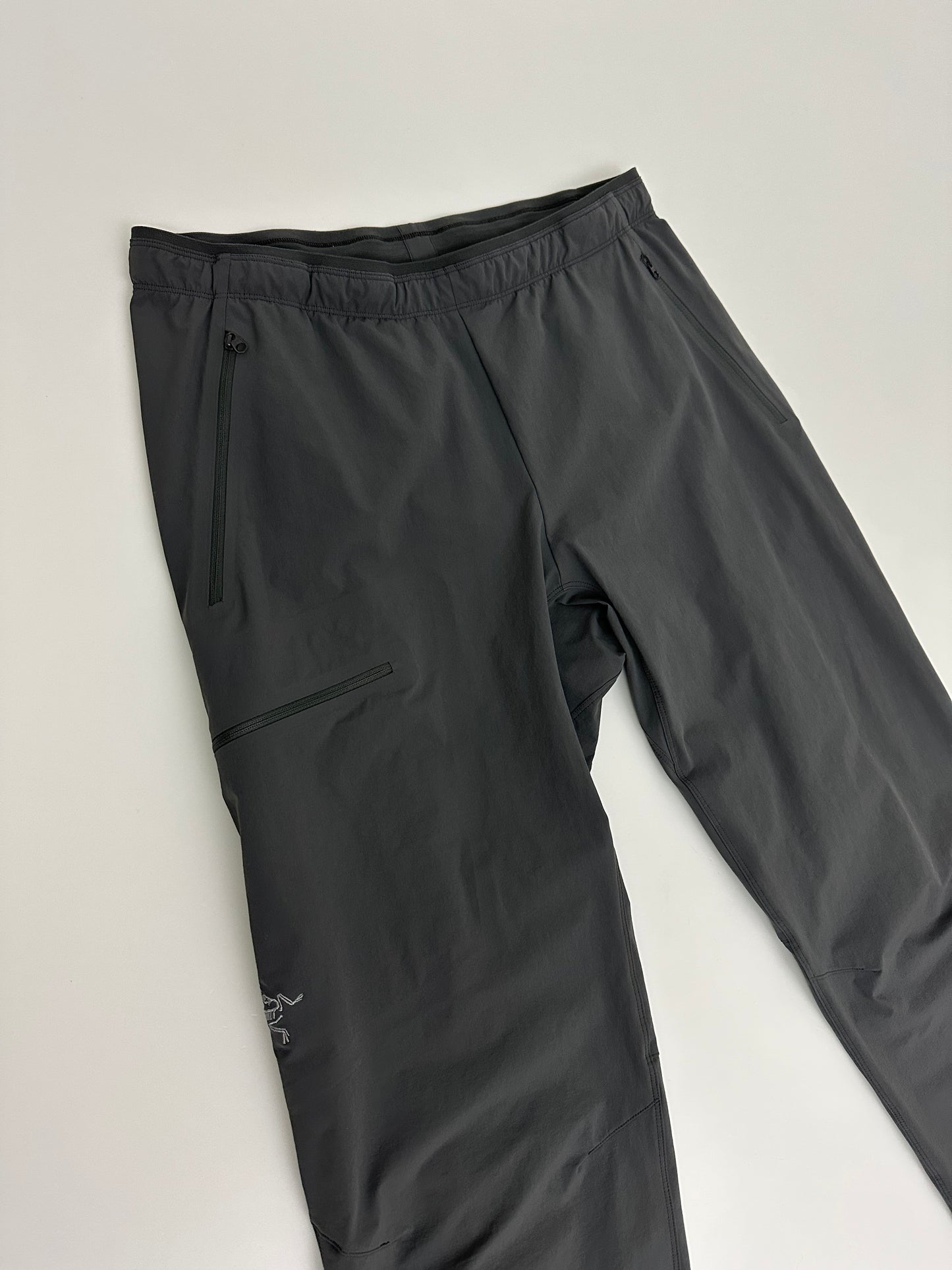 Arc'teryx Gamma Jogger Grey Men’s 32 Reg