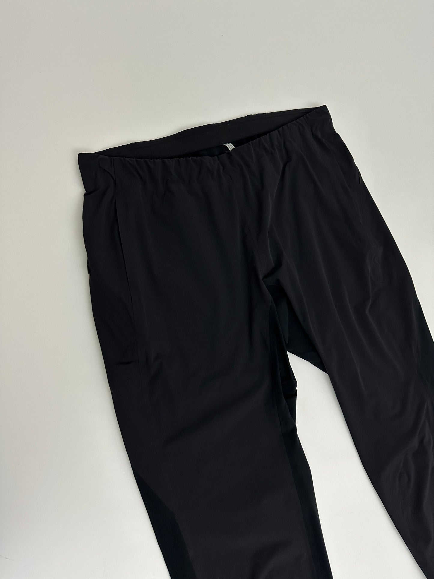 Arc’teryx Veilance Secant Comp Pant Men’s XL Extra Large Black