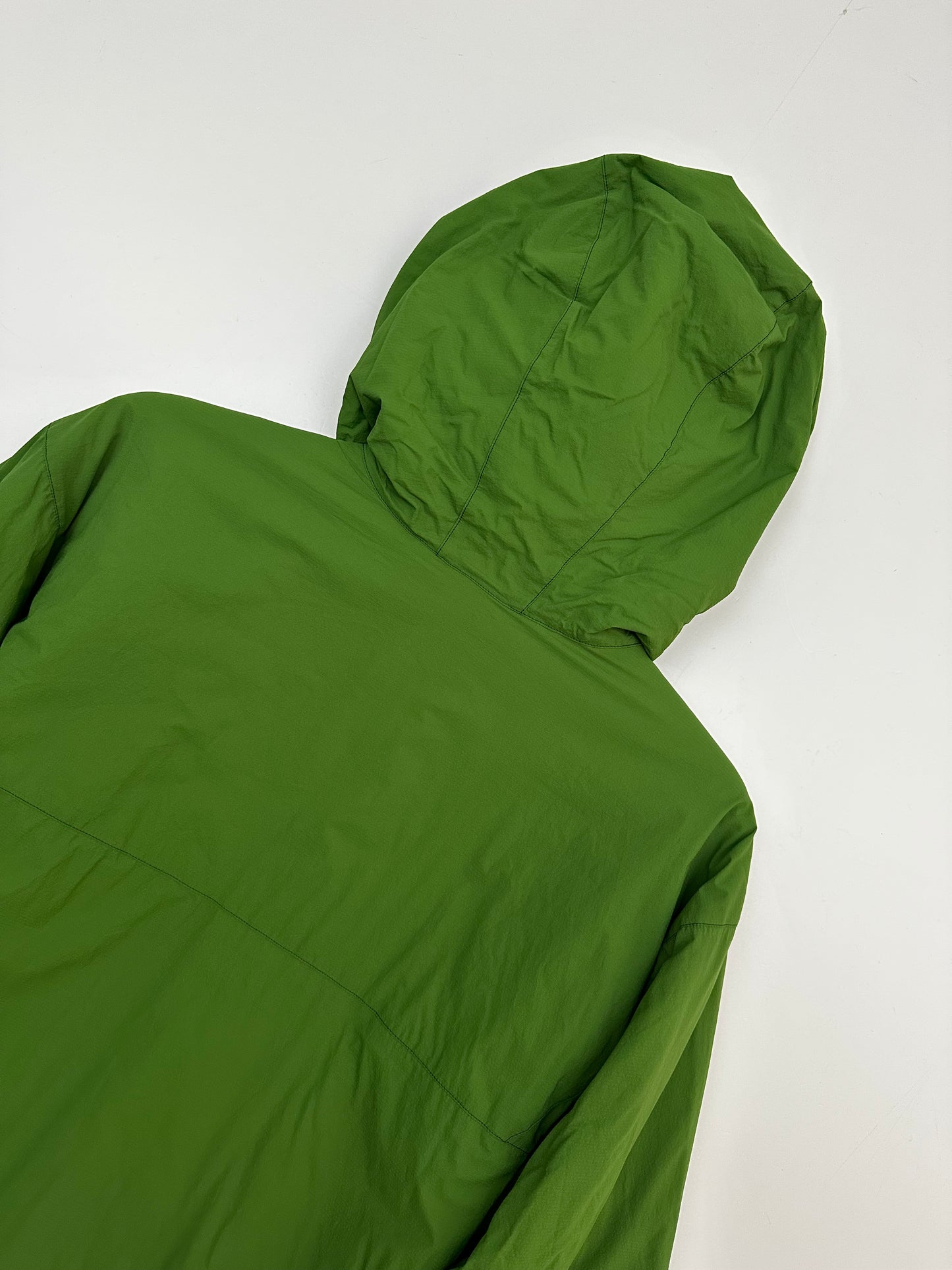Arc’teryx Atom LT Hoody Green Men’s L Large