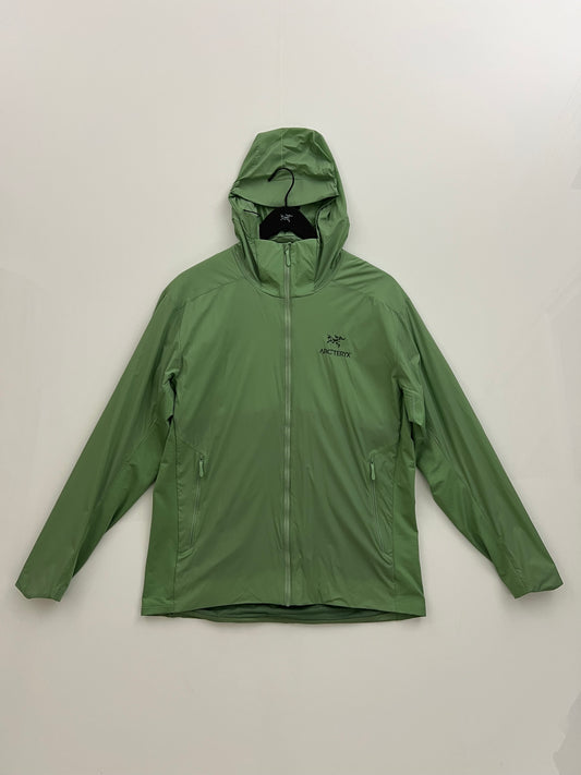 Arc’teryx Atom SL Hoody Green Men’s XL Extra Large