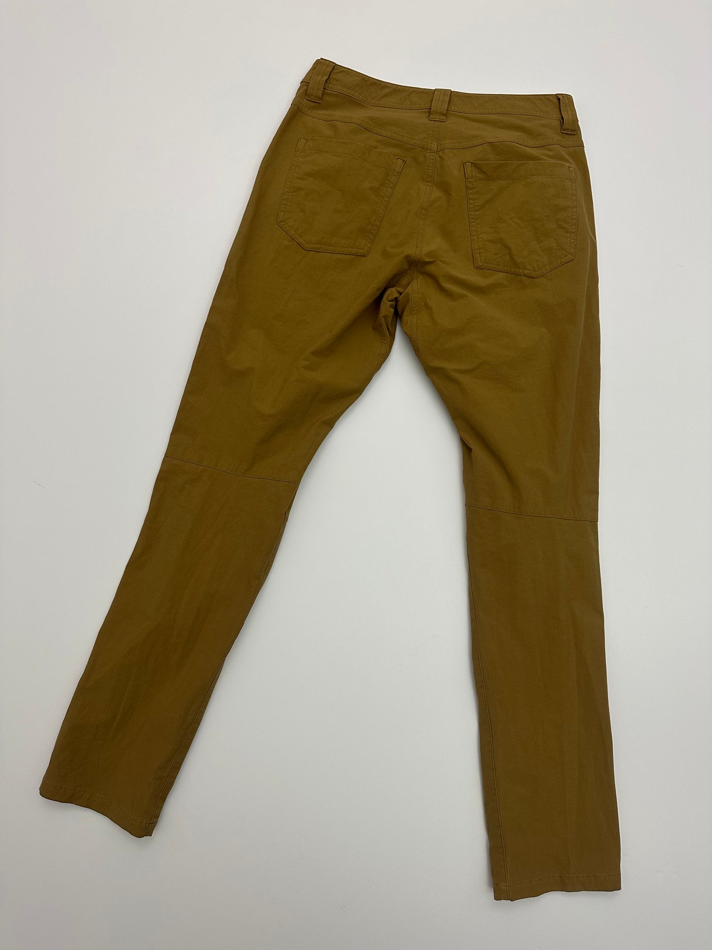 Arc'teryx Levon Pant Brown Men’s 30