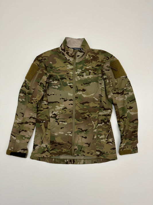 Arc’teryx LEAF Combat Jacket Multicam Men's S