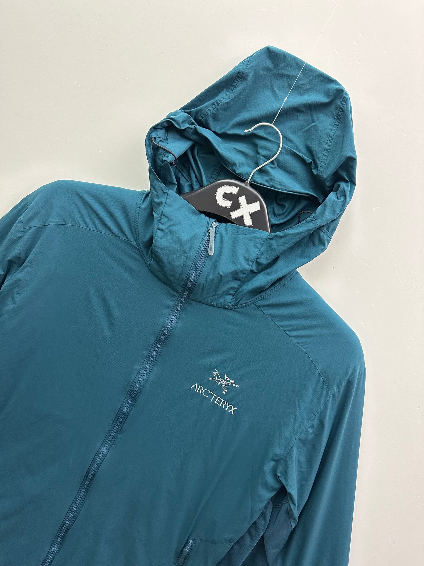Arc’teryx Atom SL Hoody Blue Men’s L Large
