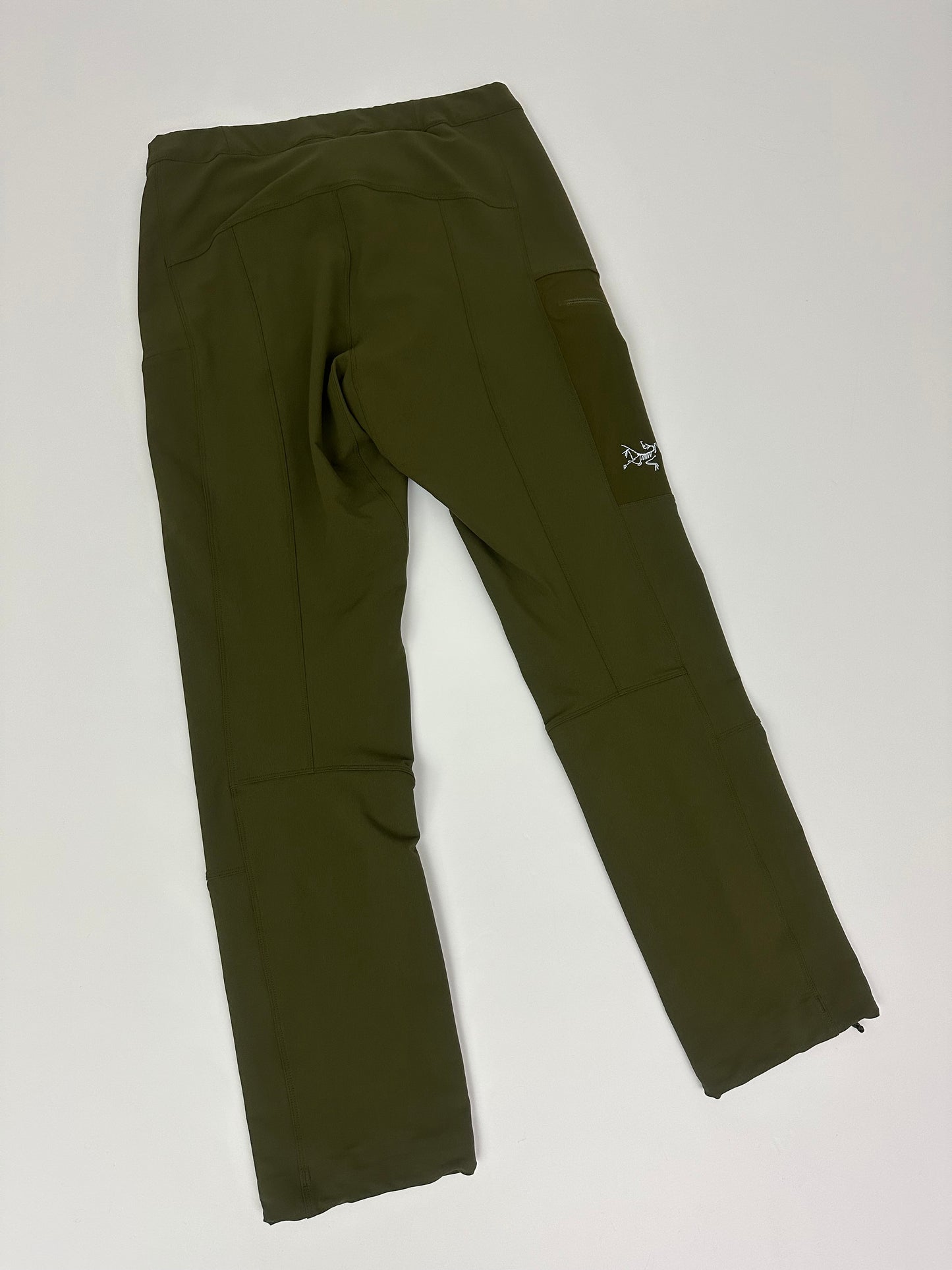 Arc'teryx Gamma AR Pant Green Men’s M Medium