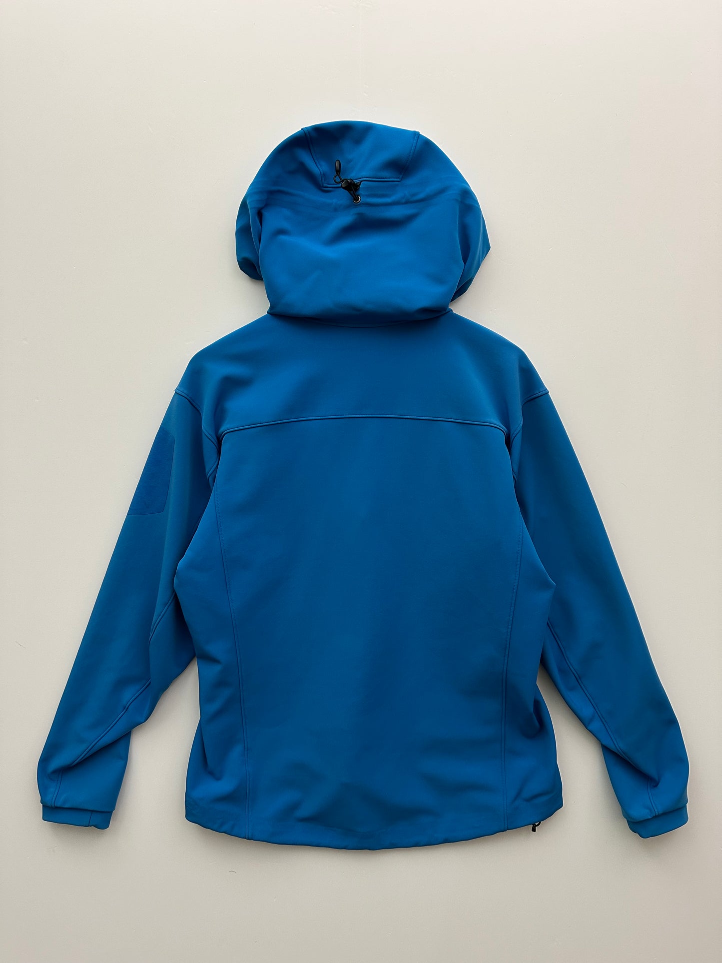 Arc’teryx Gamma MX Hoody Blue Men’s L Large