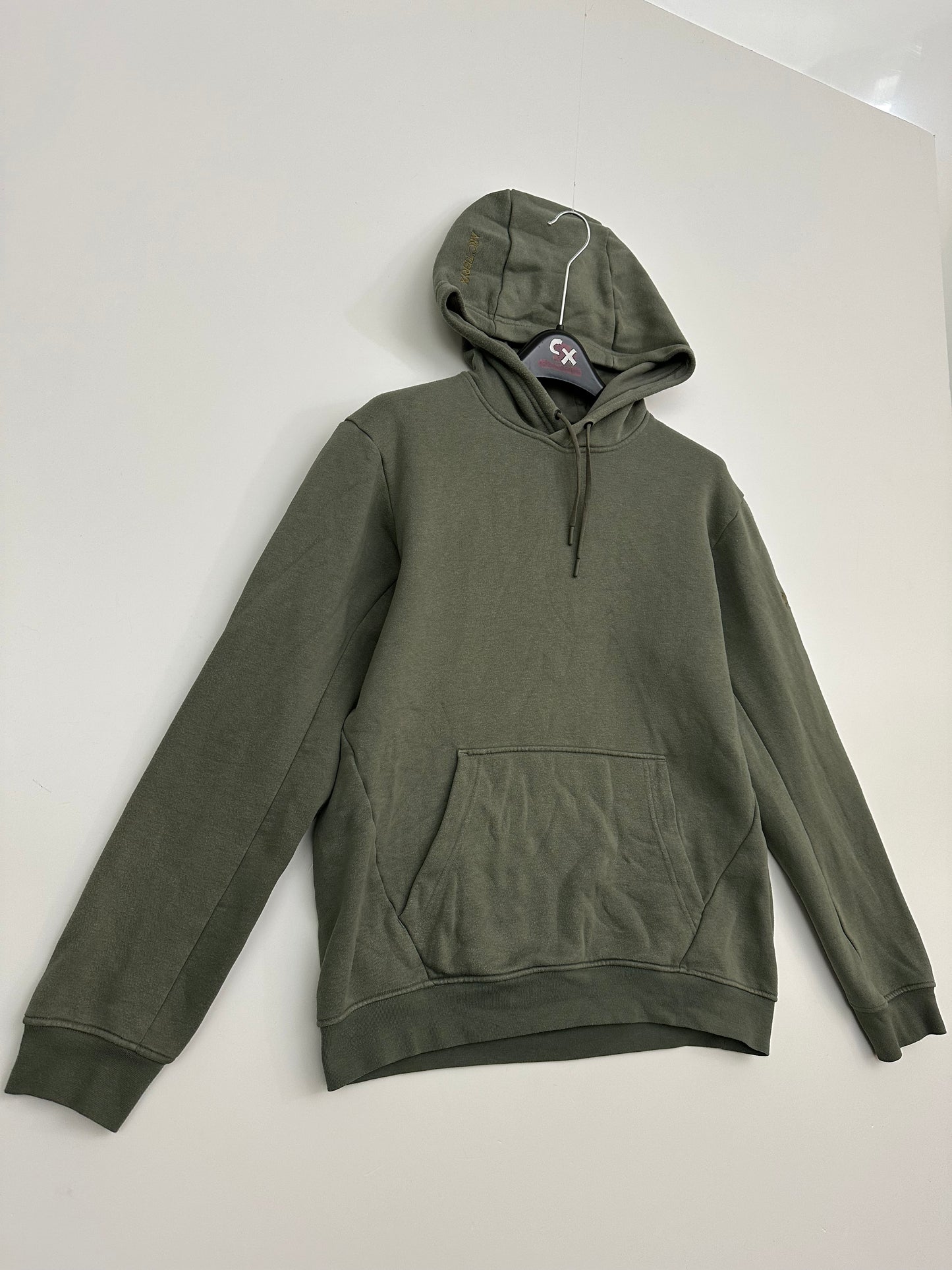Arc’teryx Emblem Fleece Hoody Men’s S Small
