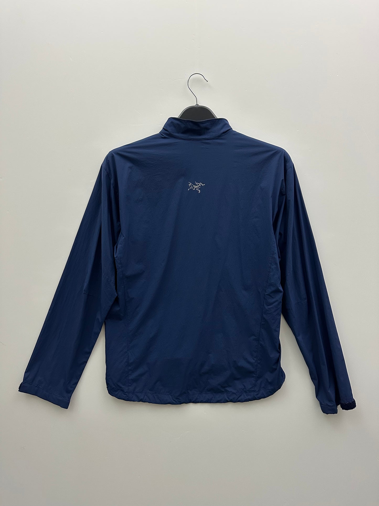 Arc’teryx Celeris Jacket Blue Men’s S Small