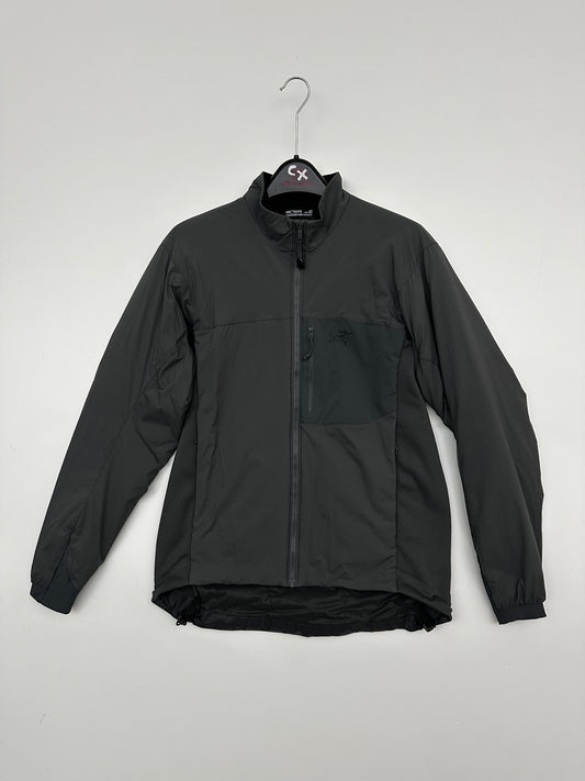 Arc’teryx LEAF Atom LT Jacket Gen2 Wolf Grey Men’s S Small