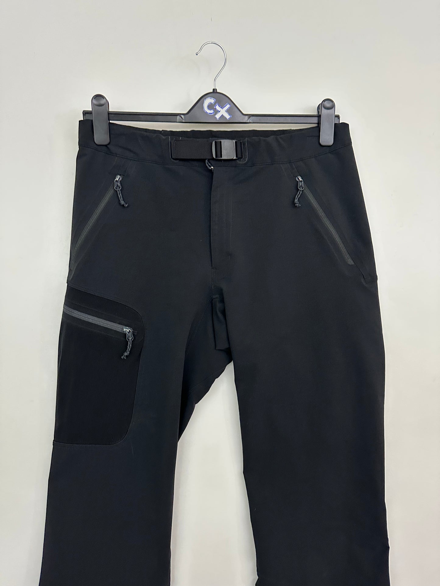 Arc'teryx Gamma MX Pant Black Men’s M Medium