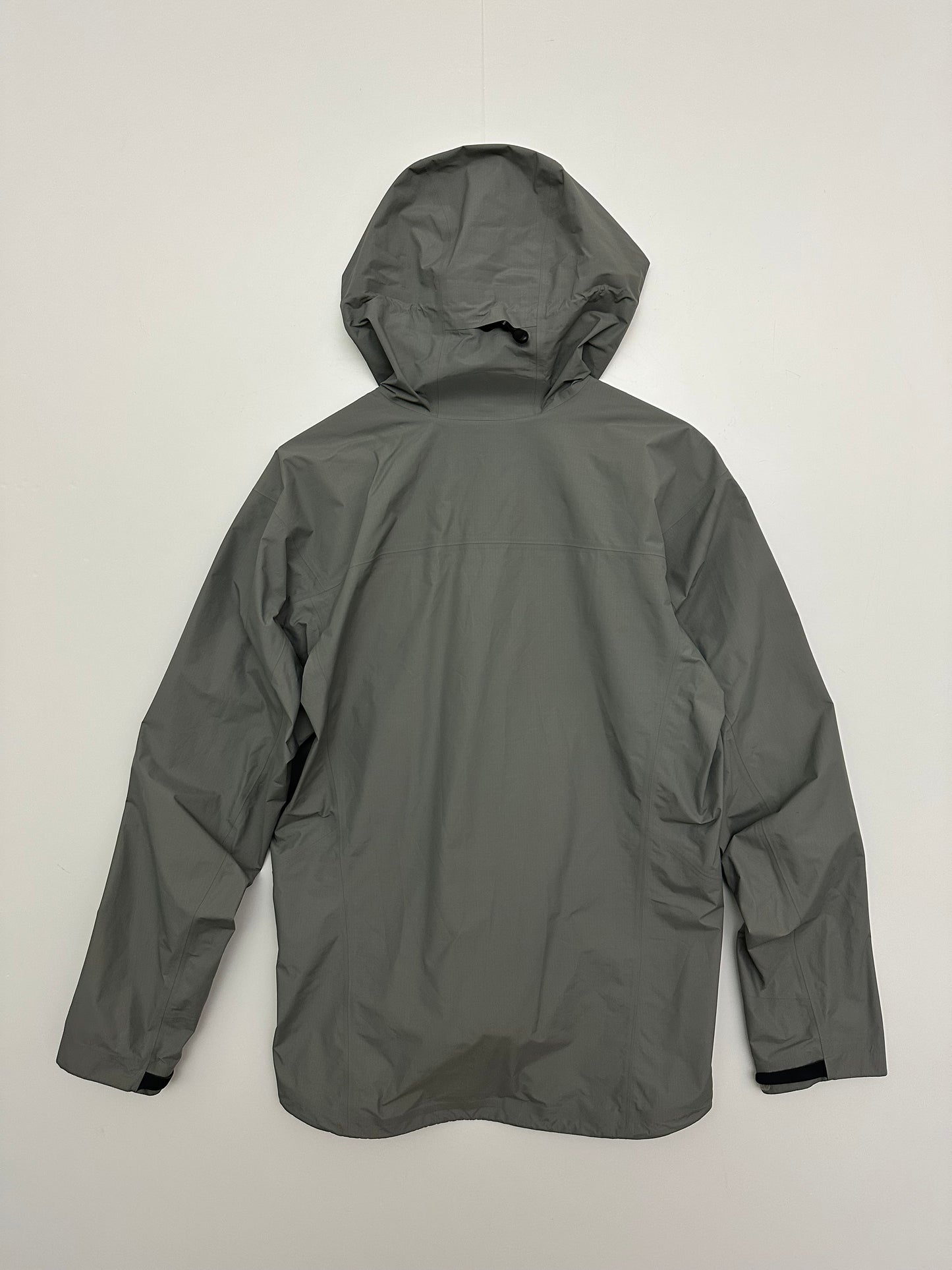 Arc’teryx Zeta SL Jacket Cryptochrome Grey Men’s XL Extra Large Gore-Tex